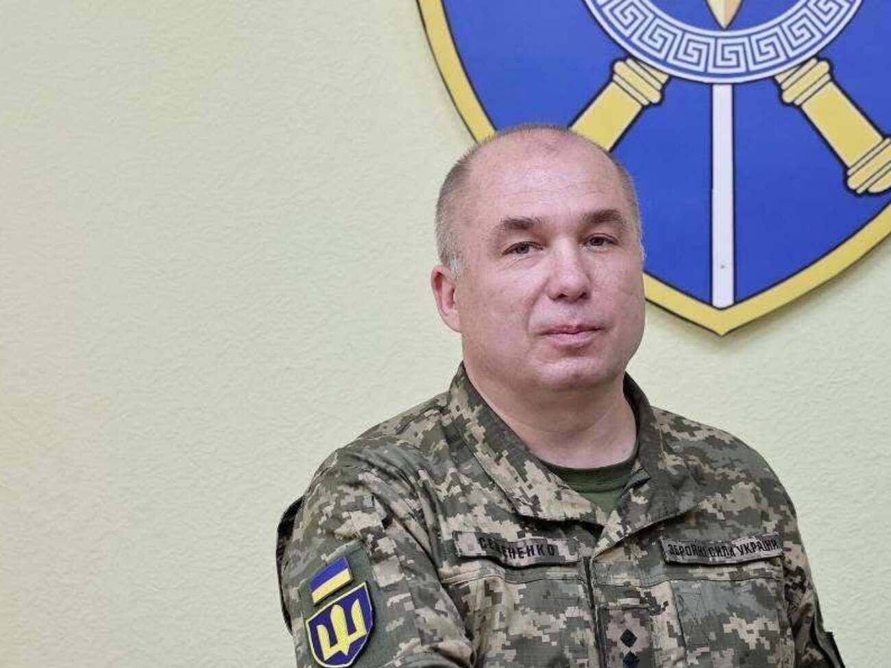 Ворог щиро нам подякує, він про це і не мріяв