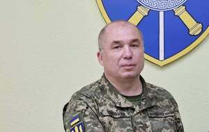 Ворог щиро нам подякує, він про це і не мріяв