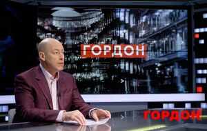 Відповідь за атаку на Київ, імовірна заміна головкома й повернення Федорова. Стрим Голованова з Гордоном. Трансляція