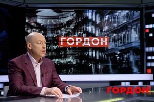 Відповідь за атаку на Київ, імовірна заміна головкома й повернення Федорова. Стрим Голованова з Гордоном. Трансляція
