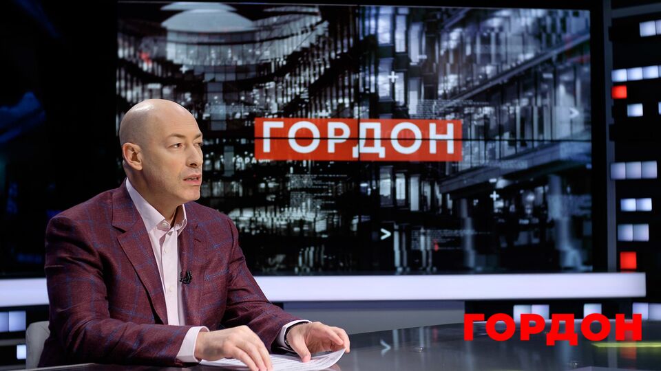 Ответ за атаку на Киев, возможная смена главкома и возвращение Федорова. Стрим Голованова с Гордоном. Трансляция