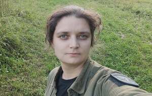 Берлінська: Громадяни можуть відстоювати свою позицію по міністру, але не можуть картонками обирати головкома