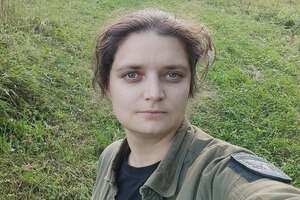 Берлинская: Граждане могут отстаивать свою позицию по поводу министра, но не могут с помощью плакатов выбирать главнокомандующего