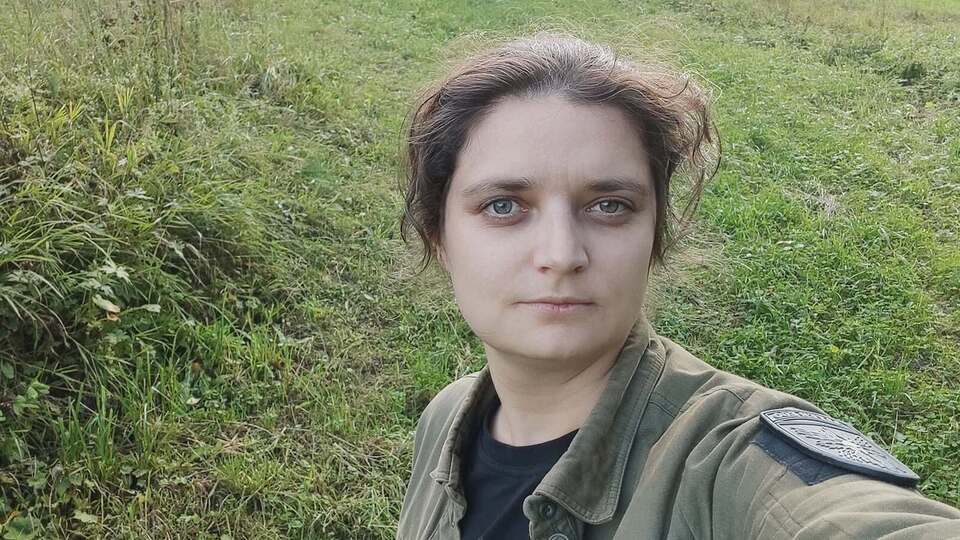 Берлінська: Громадяни можуть відстоювати свою позицію по міністру, але не можуть картонками обирати головкома