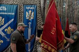 В 155-й бригаде назначили нового командира после ареста Лучанова. Кто им стал