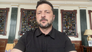 Після зустрічей із військовими командувачами. Зеленський анонсував важливі рішення щодо армії