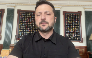 Після зустрічей із військовими командувачами. Зеленський анонсував важливі рішення щодо армії
