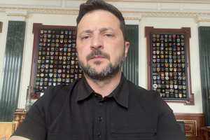 Після зустрічей із військовими командувачами. Зеленський анонсував важливі рішення щодо армії