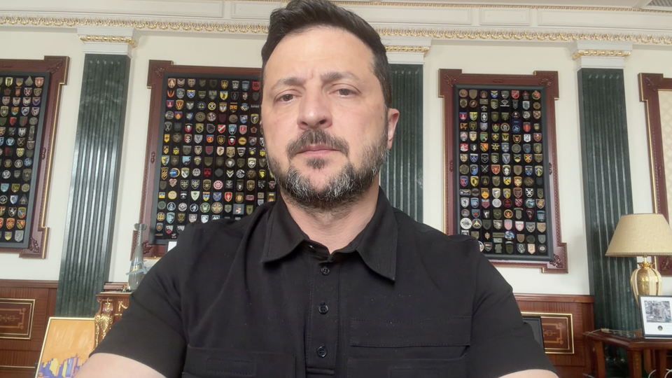 Після зустрічей із військовими командувачами. Зеленський анонсував важливі рішення щодо армії