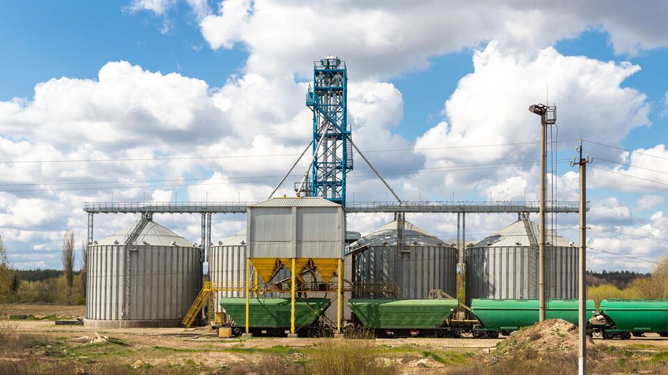 Кожна тонна агропродукту здорожчає на $5–9 через тарифи УЗ – галузева асоціація