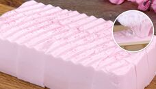 Торти відпочивають. Ніжний десерт усього із трьох продуктів готується за п'ять хвилин