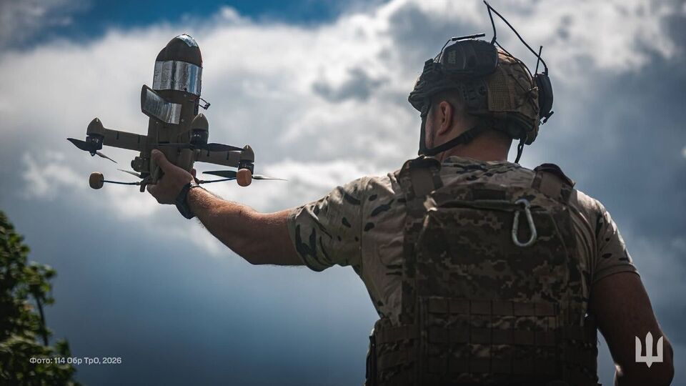 20-річні змінюють оборонну галузь України – The New York Times