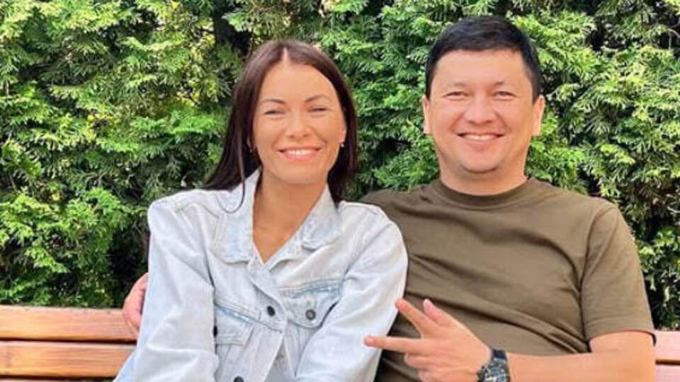Дружина Кіма відреагувала на його кар'єрне зростання. Які слова вона сказала після його звільнення