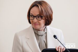 Глава Центробанка РФ отклонила предложение резко снизить ключевую ставку. Что она сказала