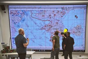Дроны, разведка, высокоточное оружие. В России отработали возможный сценарий десанта ВСУ в Крыму