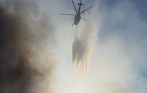 Самая массированная атака на Киев. Под завалами ищут 15-летнюю девочку и ее семью, уничтожен склад MOYO