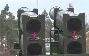 У Німеччині розширюють систему ПРО, яка здатна збивати "Орєшнік"