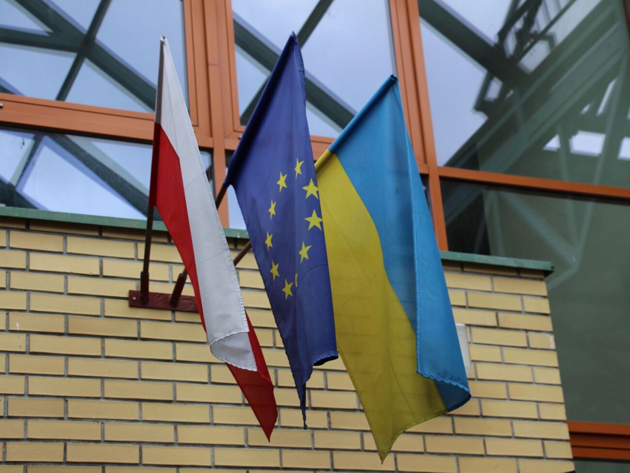 Питання Волині й УПА можуть прив'язати до звіту про готовність України до членства в ЄС. Що відомо