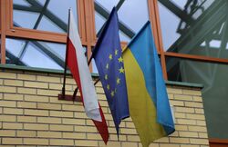 Питання Волині й УПА можуть прив'язати до звіту про готовність України до членства в ЄС. Що відомо