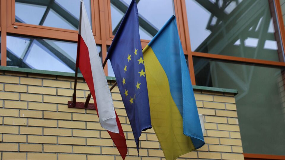Питання Волині й УПА можуть прив'язати до звіту про готовність України до членства в ЄС. Що відомо