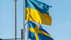 Без Kiev і Odessa. Швеція перейменовує Україну у своїх документах