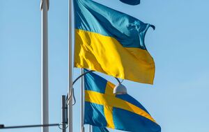 Без Kiev і Odessa. Швеция переименовывает Украину в своих документах