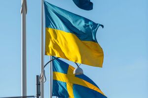 Без Kiev і Odessa. Швеция переименовывает Украину в своих документах