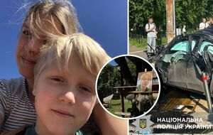 "Не верю в случайности". Мать 12-летнего Глушича, которого насмерть сбил Плешивцев, сделала заявление