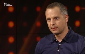 Націоналізація "Мотор Січі" могла відбутися в інтересах Шурми – ЗМІ