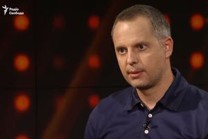 Национализация "Мотор Січі" могла произойти в интересах Шурмы – СМИ