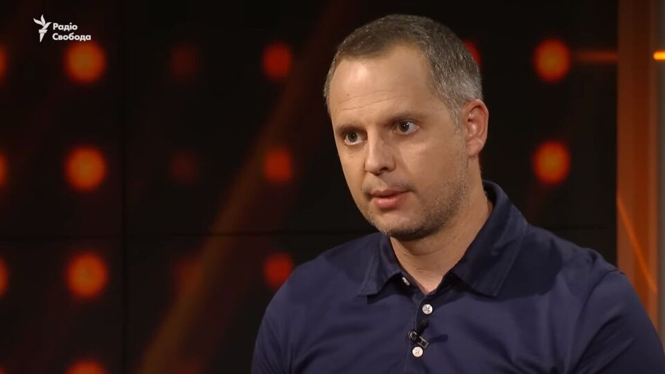 Национализация "Мотор Січі" могла произойти в интересах Шурмы – СМИ