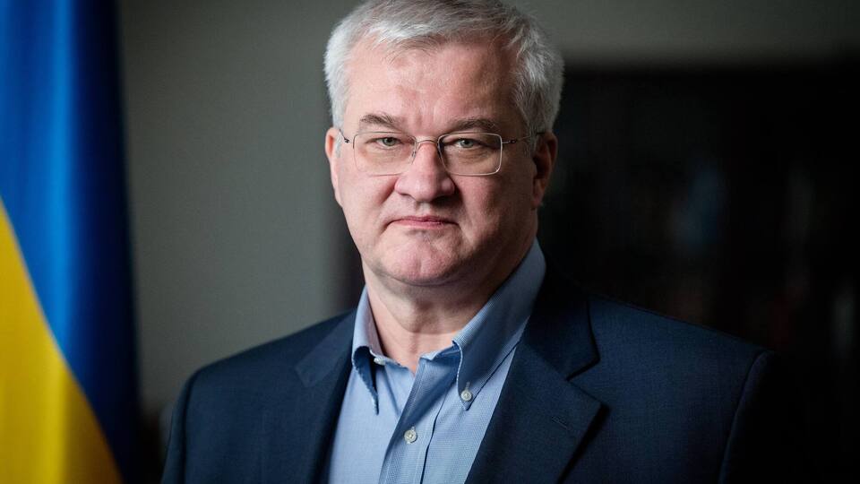 Сибіга везе до Варшави пропозицію щодо пантеону, щоб зняти напругу між Україною й Польщею – ЗМІ