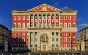 В Москве нашли мертвым одного из руководителей аппарата мэра Москвы. Что известно