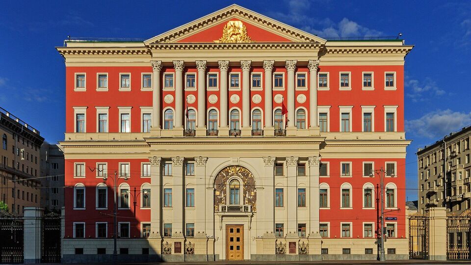 У Москві виявили мертвим одного з керівників апарату мера Москви. Що відомо