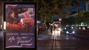 "Україна занурює Крим у темряву". Все про енергетичну кризу, яку намагаються приховати окупанти