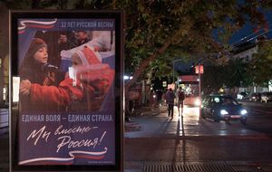"Україна занурює Крим у темряву". Все про енергетичну кризу, яку намагаються приховати окупанти