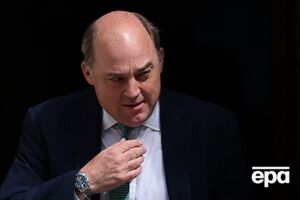 Ізраїль відмовився допомагати Україні, щоб "не засмучувати Росію" – ексміністр оборони Британії
