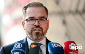 Міністр оборони Литви назвав країни, які можуть стати наступними цілями Росії
