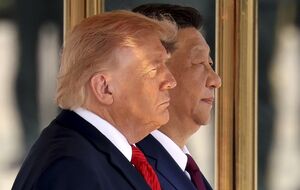 Рубио сделал заявление о визите Си Цзиньпина в США на фоне обвинений Трампа во вмешательстве Китая в выборы