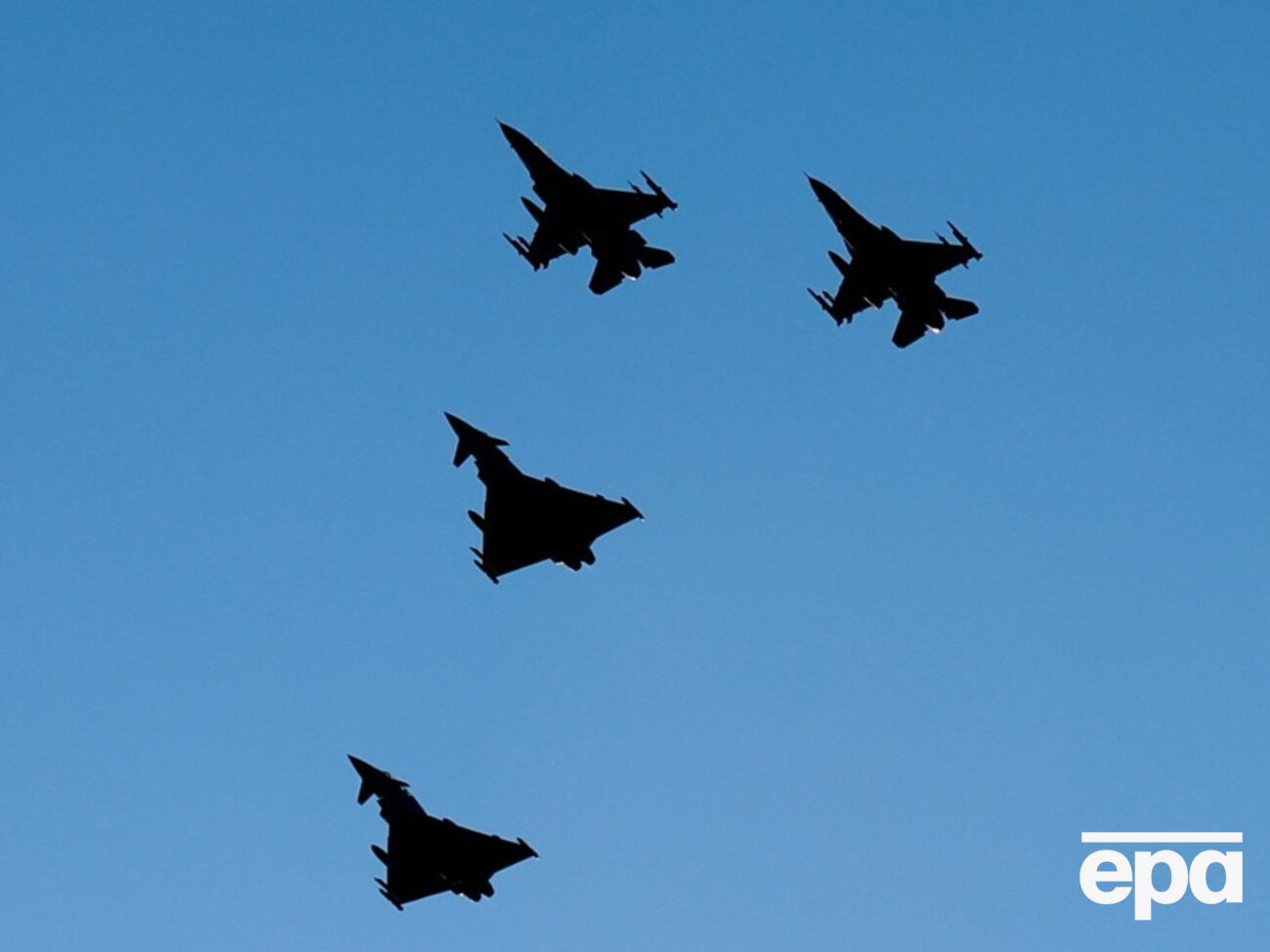 США готуються до широкомасштабної війни проти Ірану – Washington Post