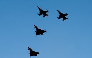 США готовятся к широкомасштабной войне против Ирана – Washington Post