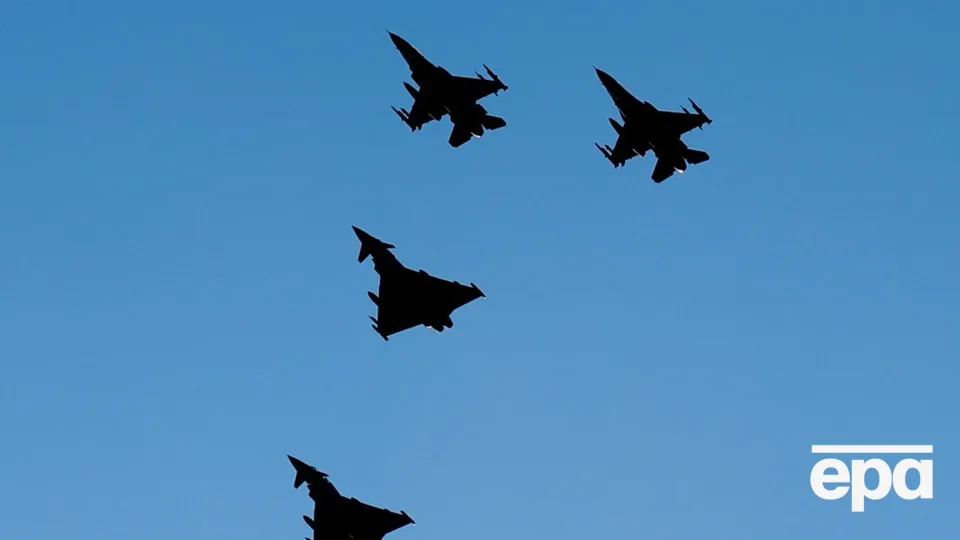 США готуються до широкомасштабної війни проти Ірану – Washington Post