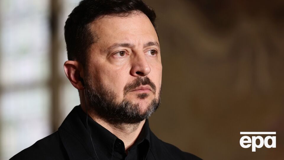 Зеленский заявил, что Украина должна усилиться к августу