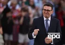 Стармер офіційно пішов у відставку. Новий прем'єр Британії в першій своїй промові згадав про Україну