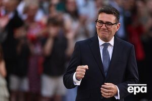 Стармер офіційно пішов у відставку. Новий прем'єр Британії в першій своїй промові згадав про Україну