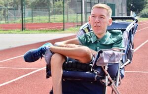 Львів'янина зі СМА Гусакова повідомили про нову підозру. Раніше йому інкримінували шахрайство