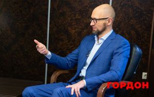 Программу, благодаря которой "ракеты сейчас летят на головы россиян", запустил Кабмин Яценюка – журналистка