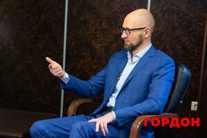 Программу, благодаря которой "ракеты сейчас летят на головы россиян", запустил Кабмин Яценюка – журналистка