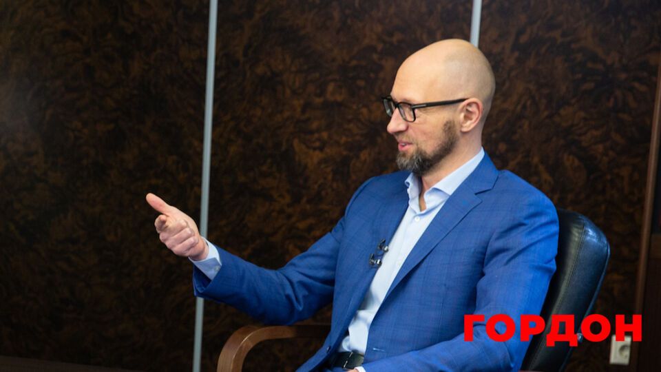 Программу, благодаря которой "ракеты сейчас летят на головы россиян", запустил Кабмин Яценюка – журналистка