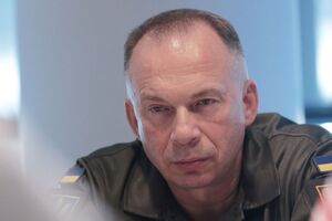 Сырский о реформе ТЦК: Жду ее так же, как и вся страна
